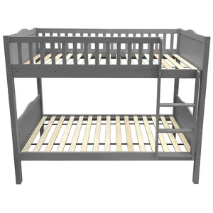 Bunk Bed (Single + Single) 3
