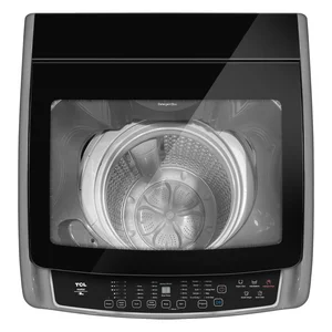 MIDEA Top Loading Washing Machine (16kg) 6