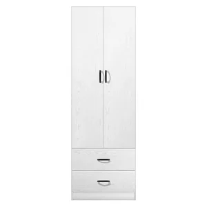 FG 2 Door Wardrobe 3