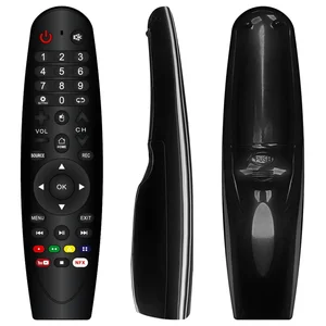 Tectimo TV (4K UHD) - 55" 7