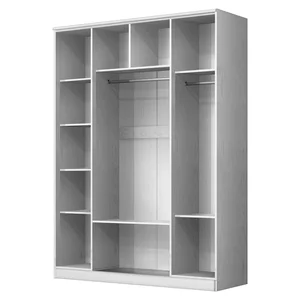 FG 4 Door Wardrobe 6