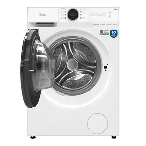 Washer & Dryer, Inverter (8kg) 5