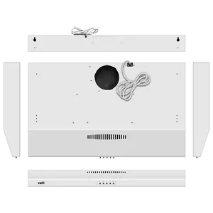 Range Hood (80cm) 5