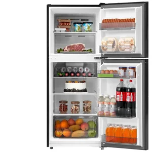 Midea Refrigerator, Inverter (203L) - MDRT307MTB28-MY-INVERTER 2