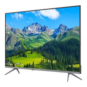 SKYWORTH TV (4K UHD) - 55" 4
