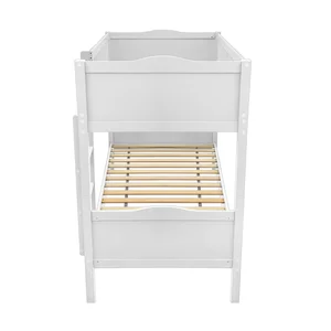 Bunk Bed (Single + Single) 4