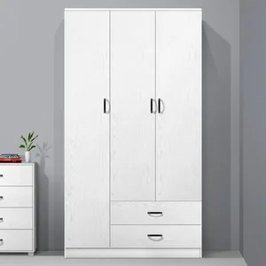 Wardrobe 1
