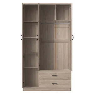 Wardrobe 4