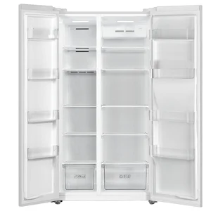 TCL Refrigerator, Inverter (612L) - P650SBW 4