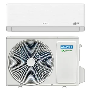 AKAVEE 12000 BTU AC (Inverter) 2