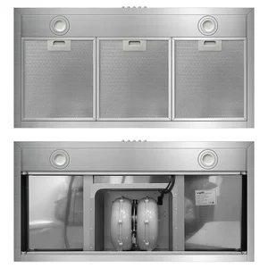 Range Hood (90cm) 3