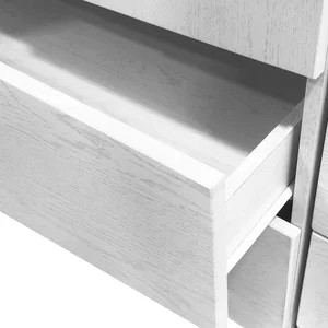 FG 3 Door Wardrobe 7