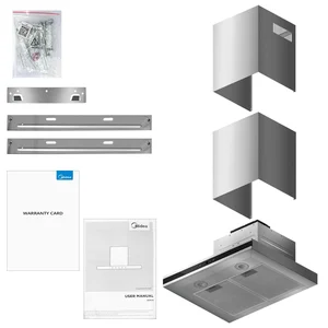 Range Hood (60cm) 10