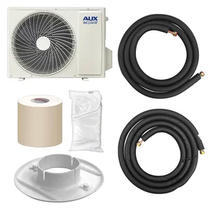 12000 BTU AC (Inverter) 11