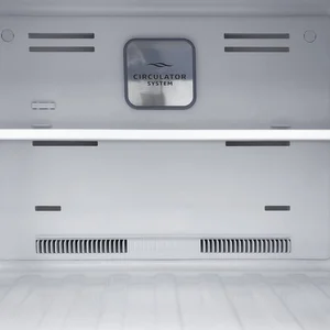 TCL Refrigerator, Inverter (420L) - P425TMW 6