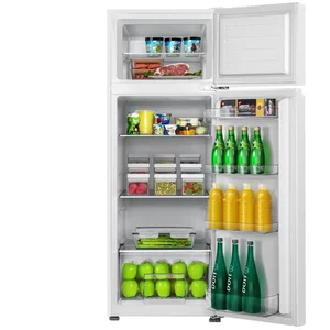 TCL Refrigerator (207L) - F210TMW 2