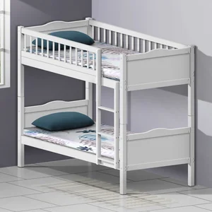 Bunk Bed (Single + Single) 1