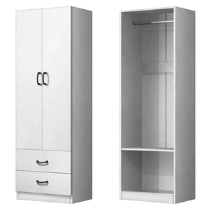 FG 2 Door Wardrobe 5