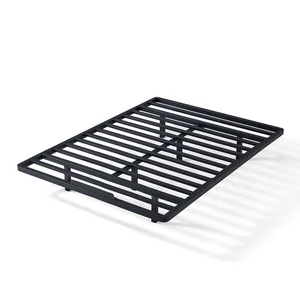LINSY Double Bed 2