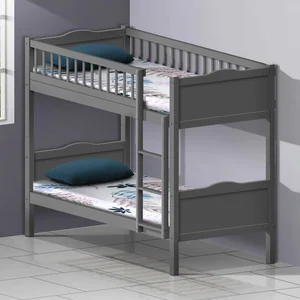 Bunk Bed (Single + Single) 1