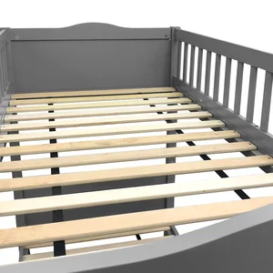 Bunk Bed (Single + Single) 8