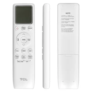 TCL 12000 BTU AC INVERTER WIFI BREEZE IN 9