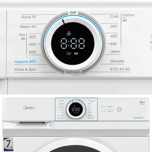 Washing Machine (7kg) 8
