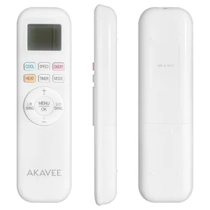 AKAVEE 9000 BTU AC (Inverter) 8