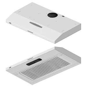Range Hood (80cm) 4